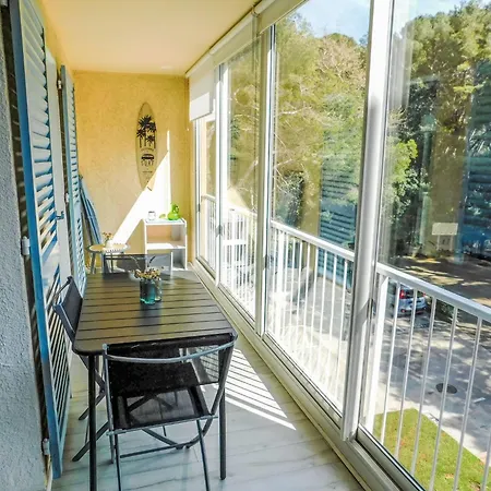 Le Verdon-5 By Interhome Apartmán *