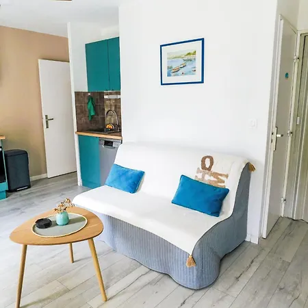 Le Verdon-5 By Interhome