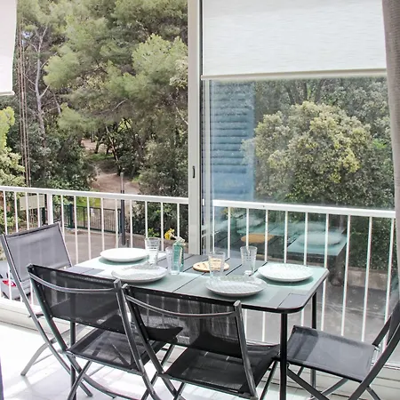 Le Verdon-5 By Interhome
