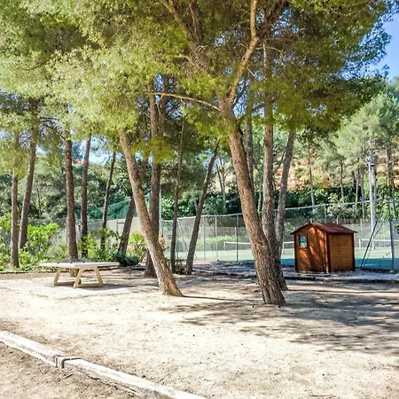 Le Verdon-5 By Interhome * Six-Fours-les-Plages