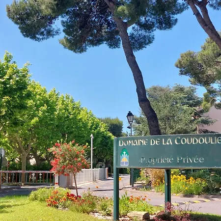 Le Verdon-5 By Interhome Apartmán *