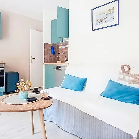 Le Verdon-5 By Interhome