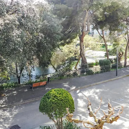 Apartament Le Verdon-5 By Interhome *