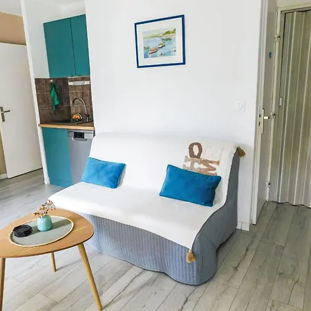 Le Verdon-5 By Interhome Apartament *