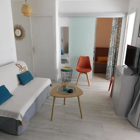 Le Verdon-5 By Interhome *