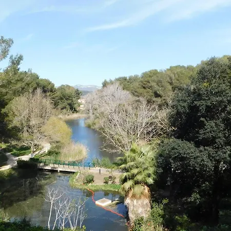 Le Verdon-5 By Interhome Apartament Six-Fours-les-Plages