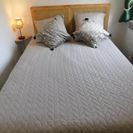 Le Verdon-5 By Interhome * Six-Fours-les-Plages