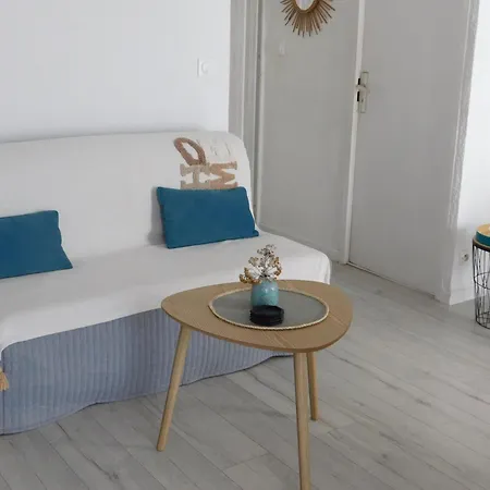Le Verdon-5 By Interhome *