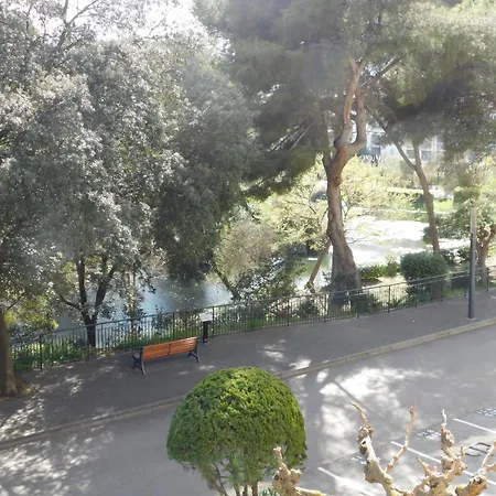Le Verdon-5 By Interhome Apartament