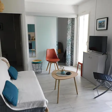 Le Verdon-5 By Interhome Apartament