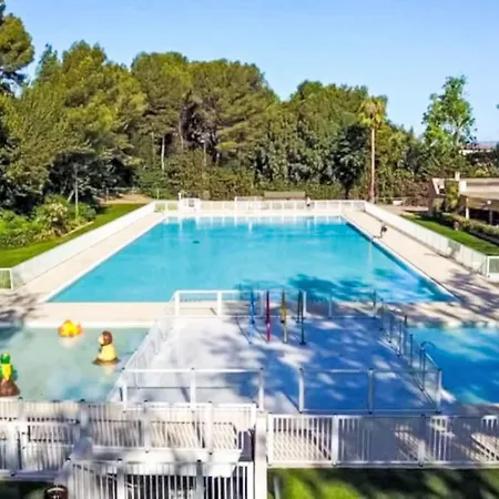 Le Verdon-5 By Interhome