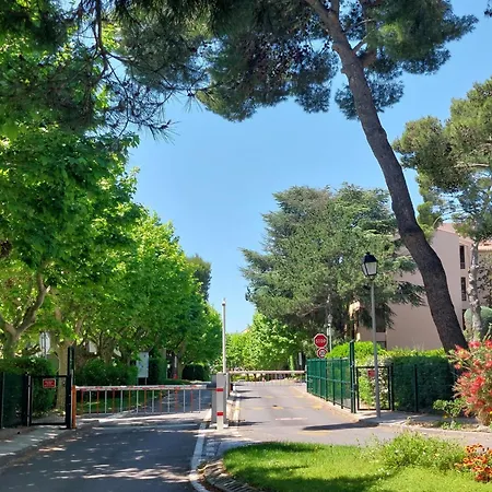 Appartamento Le Verdon-5 By Interhome