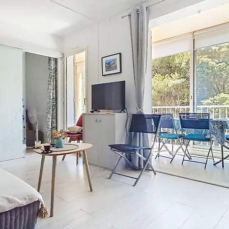 Le Verdon-5 By Interhome Appartamento *