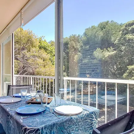 Appartamento Le Verdon-5 By Interhome Six-Fours-les-Plages